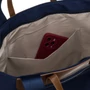 Kép 7/10 - Peterson Női Válltáska Ptn Cty-16-2256 Navy - Sötét Kék