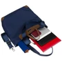Kép 8/10 - Peterson Női Válltáska Ptn Cty-16-2256 Navy - Sötét Kék