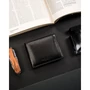 Kép 5/9 - Cavaldi Bőr Kártyatartó Cw1012-Ndm-0841 Black