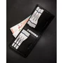 Kép 2/9 - Cavaldi Bőr Kártyatartó Cw1012-Ndm-0841 Black