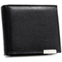 Kép 1/9 - Peterson Férfi Bőr Pénztárca N992-P-Pdm-Bl 7597 Black - Fekete