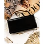 Kép 5/9 - Rovicky Női Bőr Pénztárca Rh-20A-1-Sh-R-5166 Black - Fekete