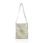 Kép 1/6 - Zellia Női Oldaltáska 24065 Beige-Arany - Brw -