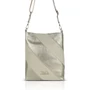Kép 4/6 - Zellia Női Oldaltáska 24065 Beige-Arany - Brw -
