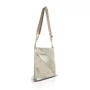 Kép 3/6 - Zellia Női Oldaltáska 24065 Beige-Arany - Brw -