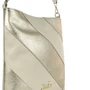 Kép 5/6 - Zellia Női Oldaltáska 24065 Beige-Arany - Brw -