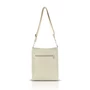 Kép 2/6 - Zellia Női Oldaltáska 24065 Beige-Arany - Brw -