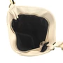 Kép 6/6 - Zellia Női Oldaltáska 24065 Beige-Arany - Brw -