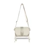 Kép 1/8 - Zellia Női Oldaltáska 25131 Beige-Arany