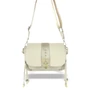 Kép 6/8 - Zellia Női Oldaltáska 25131 Beige-Arany