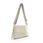 Kép 3/6 - Zellia Női Oldaltáska Zlb210 Beige-Pezsgő - Ch -