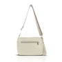 Kép 2/6 - Zellia Női Oldaltáska Zlb210 Beige-Pezsgő - Ch -