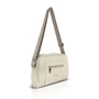 Kép 3/6 - Zellia Női Oldaltáska Zlb303 Beige