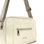 Kép 5/6 - Zellia Női Oldaltáska Zlb303 Beige