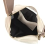 Kép 6/6 - Zellia Női Oldaltáska Zlb303 Beige