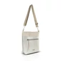 Kép 3/5 - Zellia Női Oldaltáska Zlb429 Beige-Pezsgő - Ch -