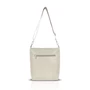 Kép 2/8 - Zellia Női Oldaltáska Zlb429 Beige-Arany - Bari -