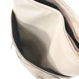Kép 6/8 - Zellia Női Oldaltáska Zlb429 Beige-Arany - Bari -