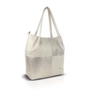 Kép 3/5 - Zellia Női Válltáska Zlb449 Beige-Rosegold - Ch -