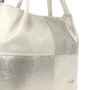 Kép 4/5 - Zellia Női Válltáska Zlb449 Beige-Rosegold - Ch -