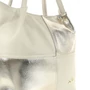 Kép 4/5 - Zellia Női Válltáska Zlb449 Beige-Arany - Bari -