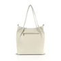 Kép 2/5 - Zellia Női Válltáska Zlb449 Beige-Arany - Bari -