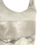 Kép 4/5 - Zellia Női Válltáska Zlb452 Beige-Arany - Brw-Bari -