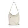 Kép 2/5 - Zellia Női Válltáska Zlb449 Beige-Rosegold - Ch -