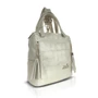 Kép 1/5 - Zellia Női Hátizsák 25180 Beige-Arany - Awi -