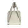 Kép 2/5 - Zellia Női Hátizsák 25180 Beige-Arany - Awi -