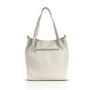 Kép 2/5 - Zellia Női Válltáska Zlb449 Beige-Arany - Groove -