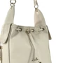 Kép 4/5 - Zellia Női Válltáska Zlb460 Beige-Arany - Glass -