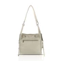 Kép 2/5 - Zellia Női Válltáska Zlb460 Beige-Arany - Glass -