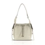 Kép 1/5 - Zellia Női Válltáska Zlb460 Beige-Arany - Groove -