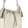 Kép 4/5 - Zellia Női Válltáska Zlb460 Beige-Arany - Groove -