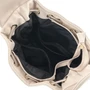 Kép 5/5 - Zellia Női Válltáska Zlb460 Beige-Arany - Groove -