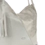 Kép 4/5 - Zellia Női Válltáska Td22018 Beige-Arany - Monaco-Platina -