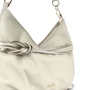 Kép 4/5 - Zellia Női Válltáska Zlb466 Beige-Arany
