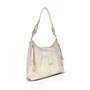 Kép 3/5 - Zellia Női Válltáska 25079 Beige-Arany - Glass -