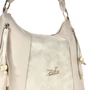 Kép 4/5 - Zellia Női Válltáska 25079 Beige-Arany - Glass -