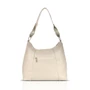 Kép 2/5 - Zellia Női Válltáska 25079 Beige-Arany - Glass -