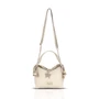 Kép 3/7 - Zellia Női Oldaltáska 26048 Beige