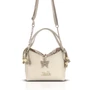 Kép 2/7 - Zellia Női Oldaltáska 26048 Beige