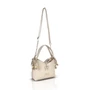 Kép 5/7 - Zellia Női Oldaltáska 26048 Beige