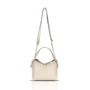 Kép 4/7 - Zellia Női Oldaltáska 26048 Beige