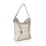 Kép 3/5 - Zellia Női Válltáska Td25001 Beige-Arany - Groove -