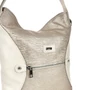 Kép 4/5 - Zellia Női Válltáska Td25001 Beige-Arany - Groove -