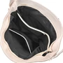 Kép 5/5 - Zellia Női Válltáska Td25001 Beige-Arany - Groove -