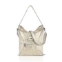 Kép 1/5 - Zellia Női Válltáska Td25001 Beige-Arany - Monaco -