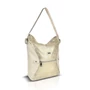 Kép 3/5 - Zellia Női Válltáska Td25001 Beige-Arany - Monaco -
